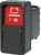 Blue Sea Systems 2155 SPDT Remote Control ON-ON Contura Switch, Beige