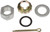 Dorman 698-482 Front Passenger Side Loaded Knuckle Compatible with Select Dodge Models (OE FIX)