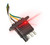 Hopkins Towing Solutions 48133 24" LED Test 4-Flat Trailer Side Wiring Connector