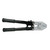 Billfisher Heavy Duty Hand Swager | Professional Design | For 1.0mm To 4.2mm | Non-Slip Grips | Epoxy Finish Handles | Heat-Treated Satin Finish Jaws | Fish Crimping Tool