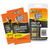 Dead Down Wind Evolve Field Spray Refills – Odor Fighting Hunting Scent Control Spray Packet – Unscented Spray Refill - Easy to Use for Hunting Gear & Clothing (0.35 oz, 3 Pack)