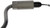 Dorman 904-154 Fuel Injector Line Compatible with Select Chevrolet/GMC Models