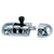 Perko 1244DP0CHR Barrel Bolt