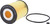 FRAM Extra Guard CH10323, 10K Mile Change Interval Oil Filter