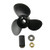 Johnson Evinrude E-Tec 3 Blade Aluminum V-4 Prop Propeller 13-1/2" x 15" 0765182