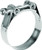 Scandvik Heavy Duty 316 Stainless Steel GBS Clamp 67011