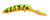 Wordens 9517U MPER Mag Lip, 3"