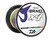 Daiwa JB4U40-3300MU, Bulk, Multi-Color, Mono Dia.= 10lb.