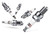 Champion OEM 856-1 Rj17lm Sm Eng Plug Carded