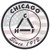 Chicago Hardware Eye Bolt Galvanized 1/2 x 10