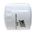 WIX Filters - 33390 Heavy Duty Spin-On Fuel Filter, Pack of 1