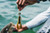 Berkley PowerBait Chigger Craw Green Pumpkin, 3" (10 Count)