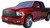 Fia WF923-20 Custom Fit Winter Front/Bug Screen, Black