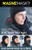 Seirus Innovation Unisex Hws Magnemask Combo Clava, Black, Small/Medium