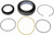 Dorman 600-207 Locking Hub Seal Kit Compatible with Select Ford Models