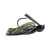 Missile Baits MJMF38-CALV Ike's Mini Flip Jig California Love, 3/8 oz.