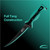 danco Pro Series 13" Boning Knife | Full Tang German G4116 Stainless-Steel Blades with Teflon Coating, Molded Nylon Sheath, Perfect for Saltwater Fishing & Hunting