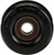 Gates 36169 DriveAlign Belt Drive Idler/Tensioner Pulley