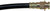 Dorman H36850 Rear Center Brake Hydraulic Hose Compatible with Select Ford Models