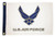 Taylor Made Products 1618 12 x 18 USAF Wings Flag