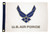 Taylor Made Products 1618 12 x 18 USAF Wings Flag
