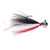 VMC Bucktail Jig 3/8 Orange Fire UV