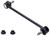 Dorman SL74535 Rear Suspension Stabilizer Bar Link Kit Compatible with Select Lexus/Toyota Models