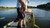 Berkley PowerBait Buzz'n Speed Toad Fishing Soft Bait, Green Pumpkin, 4 2/5"