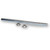 Tie Down Engineering 86028 Roller Shaft - 6-1/4 inch x 5/8 inch, Silver