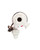 attwood 5650-4 Tsunami Mk2 800 GPH Aerator Pump, Straight 3-1/2"
