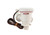 attwood 5643-4 Tsunami Mk2 500 GPH Aerator, 3/4" NPT