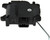 Dorman 604-946 HVAC Blend Door Actuator Compatible with Select Acura/Honda Models