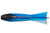 Eurotackle Z-Darter V2#5 2" 1/4oz Ultimate Rattle Jigging Minnow Lure (Blue Chrome (UV))