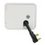 VALTERRA A10-2150VP White Carded Electrical Hatch