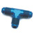 -3an Blu Flare Tee