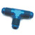 -3an Blu Flare Tee