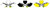 N-Style Pre-Printed Backgrounds - Black