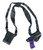 Gould & Goodrich Shoulder Holster w/Double Mag Pouch, Sig P225/226/228/245, Right Hand, B804-226
