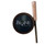 Bone Collector Fans Up Pot Call - Tapered Walnut Design, Realistic Glass Surface, 2-Piece Diamondwood Striker - Perfect for Purrs, Cutts, Clucks, and Yelps - Essential Turkey Hunting Gear