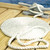 Seachoice 42601 Dock Rope for Boating - 3-Strand Twisted Nylon Line, ⅝-Inch x 25 Feet, White