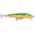 Rapala Original Floater 18 Fishing lure, 7-Inch, Firetiger
