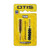 Otis Technology Bore Brush Pack .357-.38 Cal./9mm 2 pk, Brass
