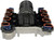 Dorman 615-178 Engine Intake Manifold Compatible with Select Ford / Lincoln / Mercury Models