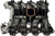 Dorman 615-178 Engine Intake Manifold Compatible with Select Ford / Lincoln / Mercury Models
