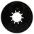 CAMCO 44665 Wheel Lube Plate