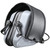 Champion Vanquish Electronic Hearing Protection Muffs (Grey)