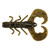 Berkley PowerBait Chigger Bug Fishing Soft Bait