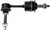 Dorman Premium SL93085PR Front Suspension Stabilizer Bar Link Kit Compatible with Select Chevrolet/GMC Models