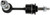 Dorman Premium SL93085PR Front Suspension Stabilizer Bar Link Kit Compatible with Select Chevrolet/GMC Models