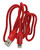 ESI CASES 3'Lightning Fabric Cable, Pink